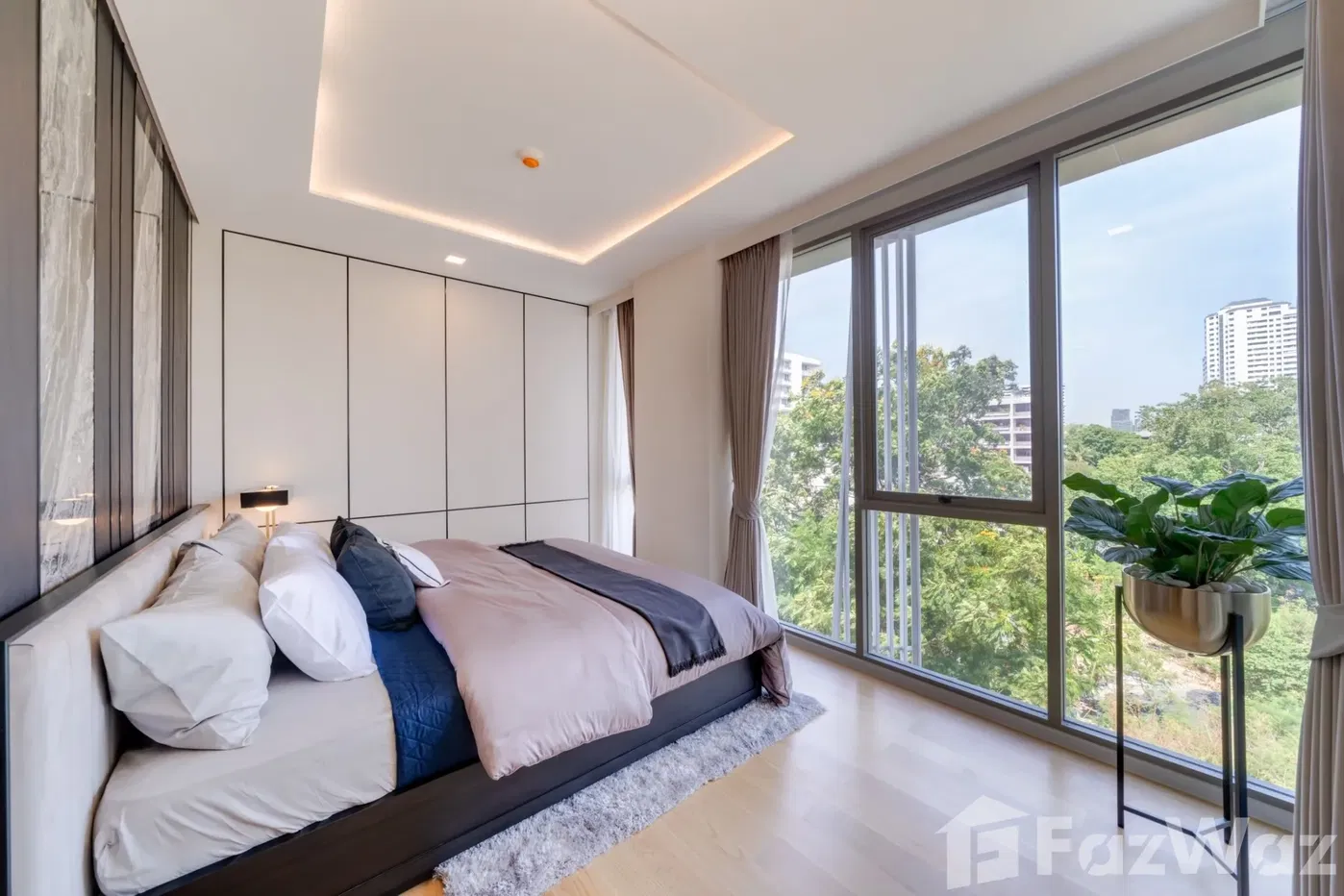 picture for rent 3bed at FYNN Sukhumvit 31 1911027 - 9/28