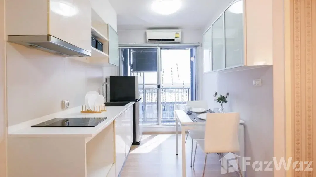 picture 2 Bedroom for sale at Fuse Sense Bangkae - 6/13