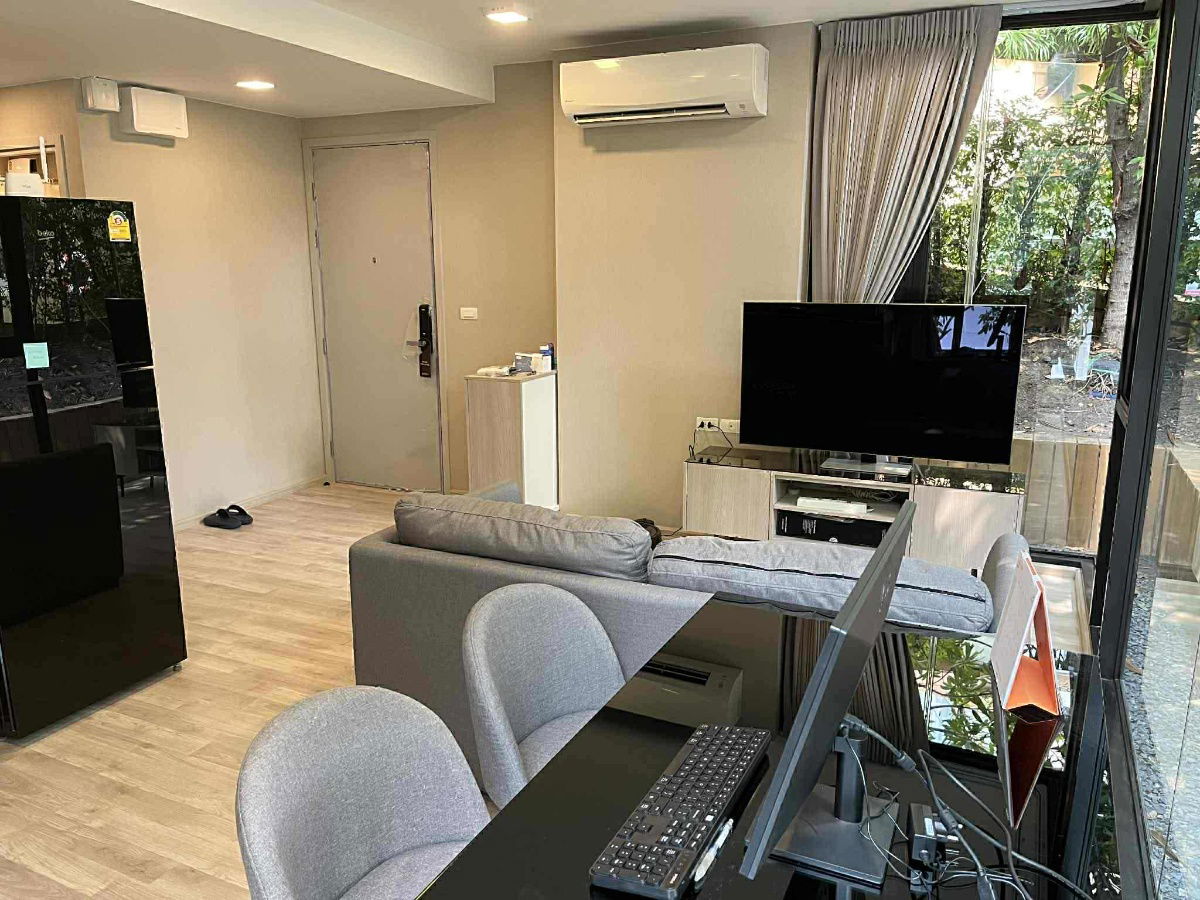 picture #R5686 🎉 130868 Condo for rent  Quintara Arte Sukhumvit 52 - 6/12