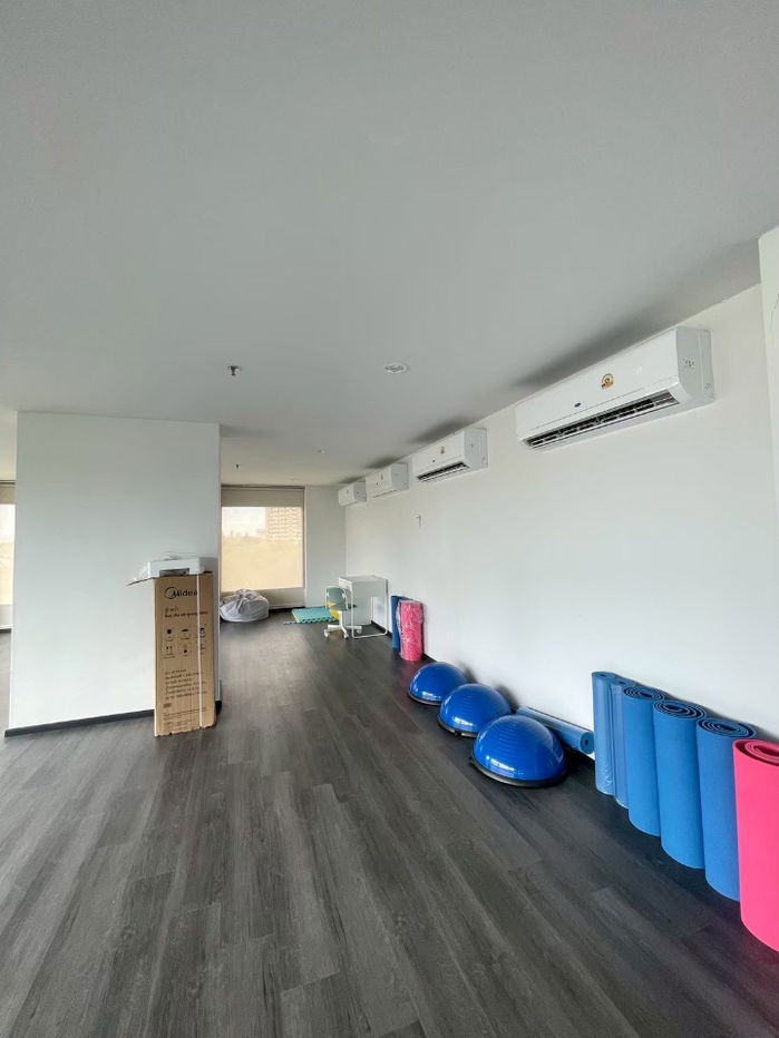 picture Rent Condo Regent home Bangna Near BTS (Walk 7min) - 16/18
