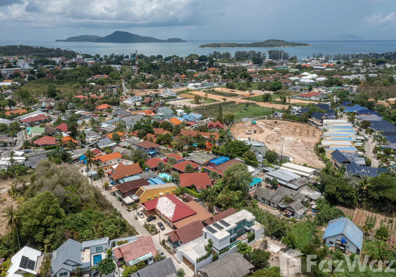 picture 4 Bedroom Villa for sale in Rawai, Phuket - 33/33