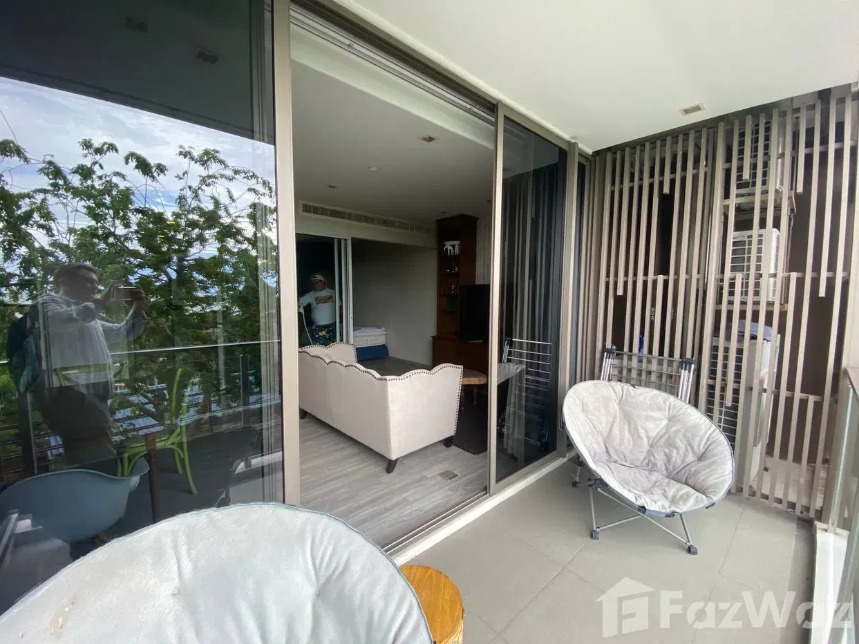 picture 2 Bedroom at Baan Plai Haad - 15/16