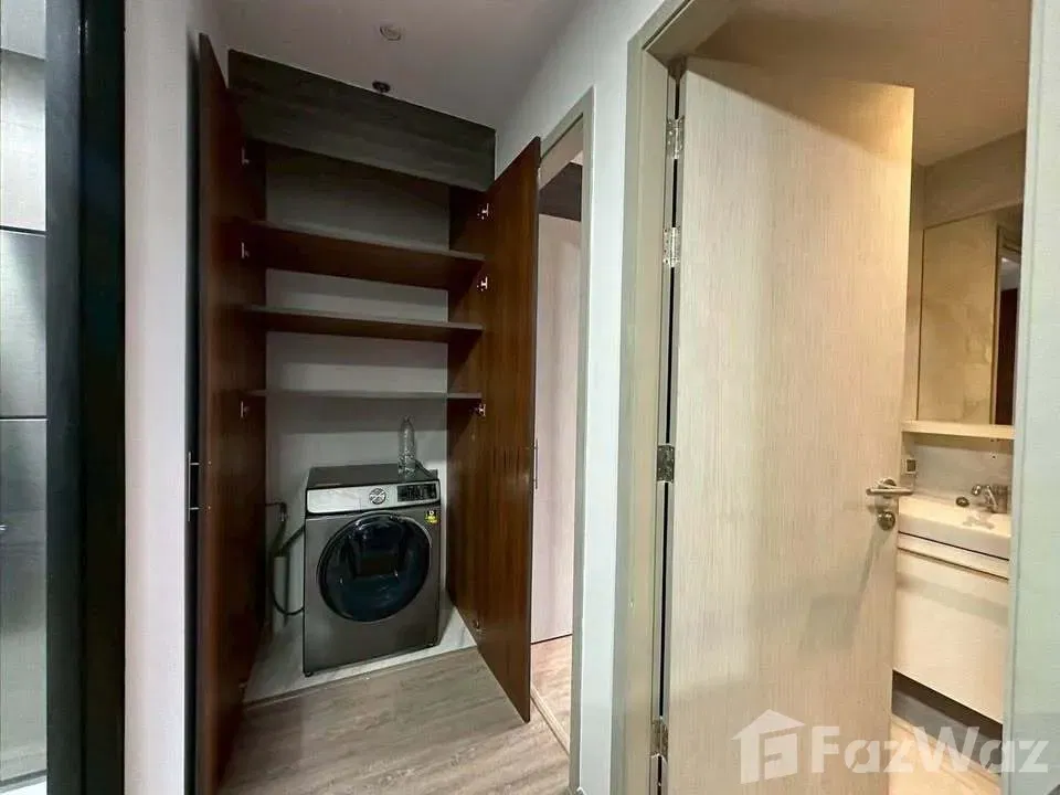 รูป ขาย คอนโด 2 ห้องนอน ในโครงการ ริทึ่ม เอกมัย - รูปที่ 7/11