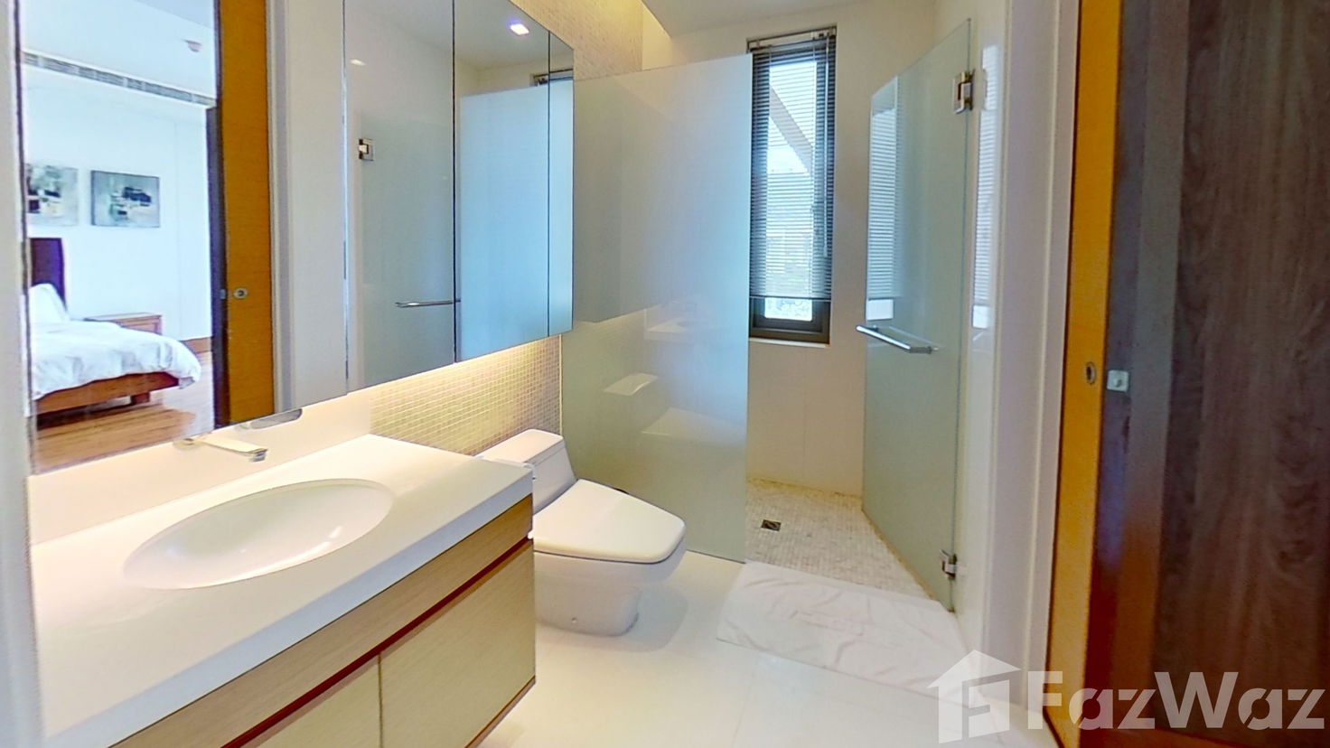 picture Amazing 4 Bedrooms with Seaview - 15/15