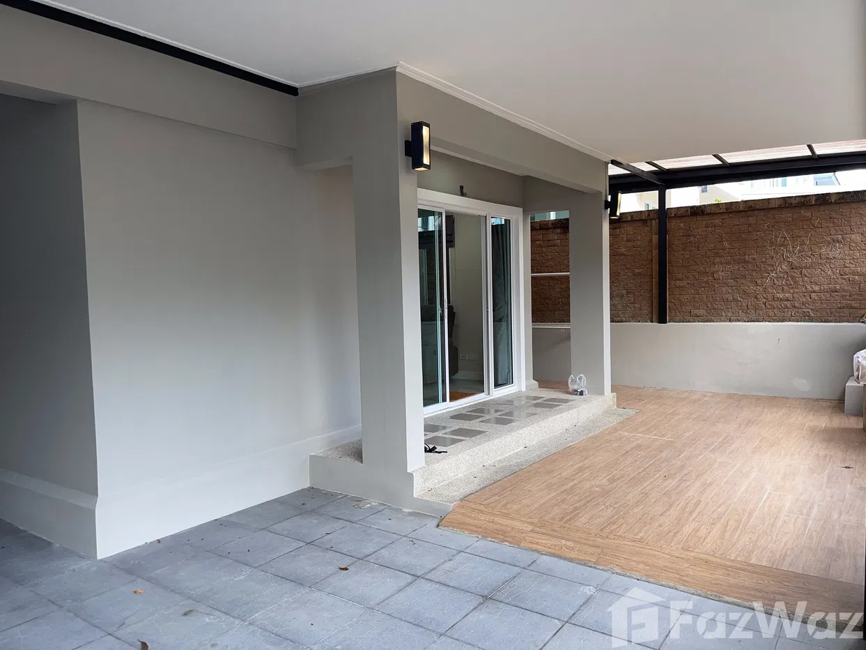 รูป บ้านเดี่ยวให้เช่า 3 ห้องนอน ในโครงการ เดอะแพลนท์ กระทู้-ป่าตอง 1910686 - รูปที่ 19/21