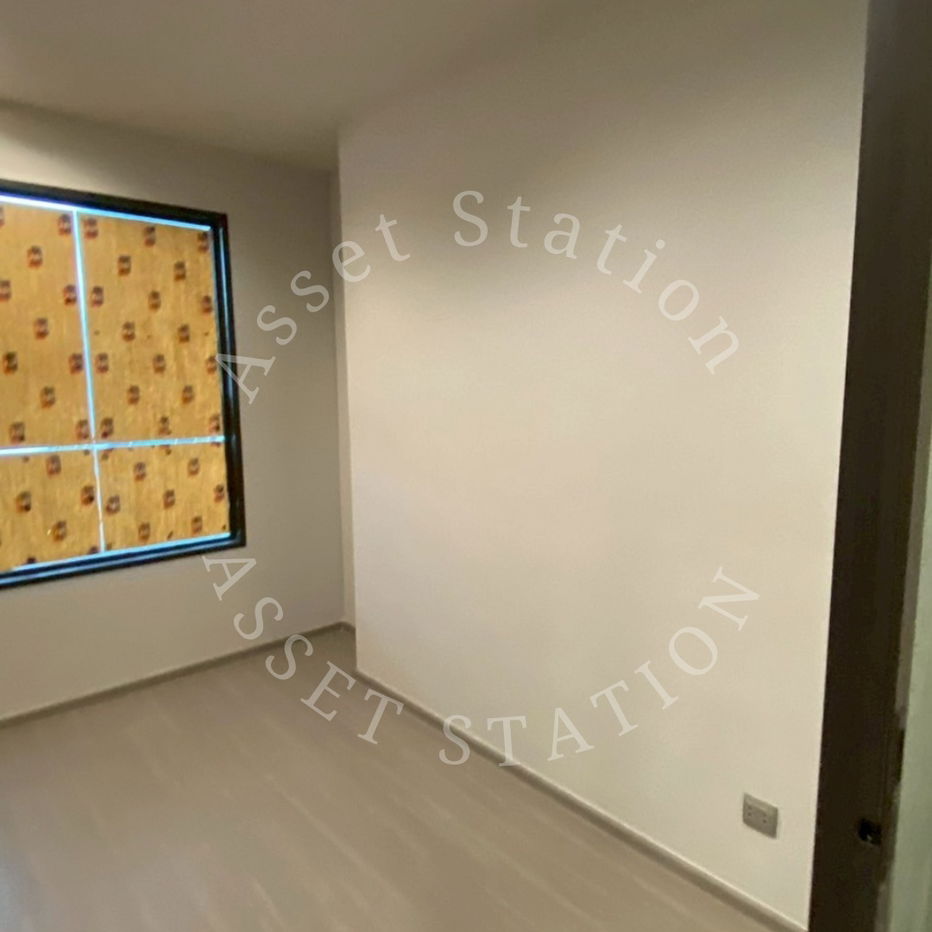 รูป 🔥 ASSET Sell | Life Ladprao MRT Lat Phrao 🔥 - รูปที่ 2/8