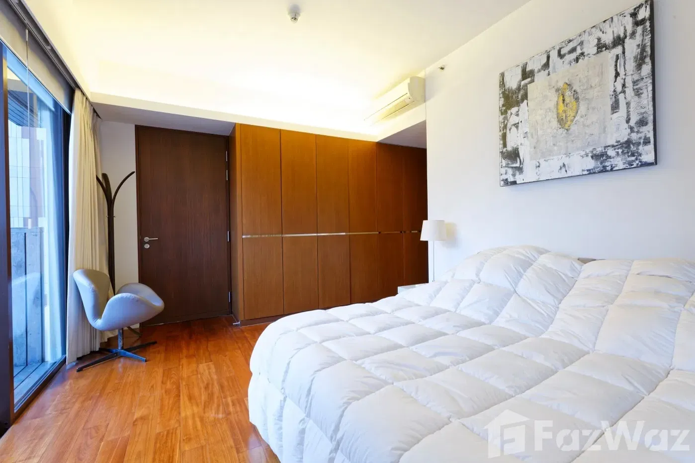picture 2 bedrooms, 2 bathrooms 112sqm @Hansar Rajdamr - 7/11
