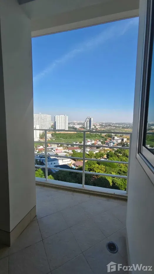 picture Stunning Room for Sale at Reflection Jomtien - 11/45