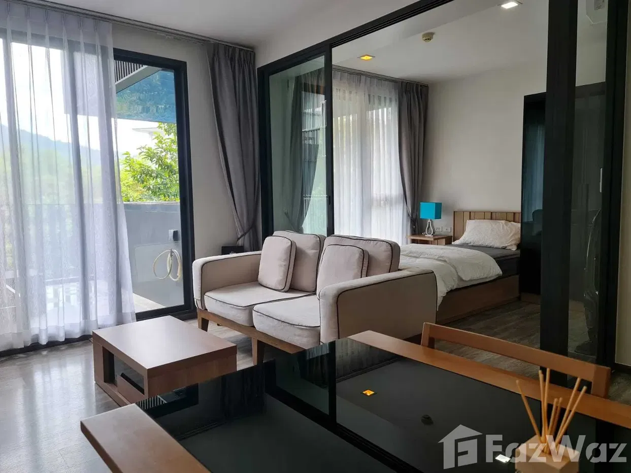 รูป 2 Bedrooms Condo For Rent & Sale - รูปที่ 2/8