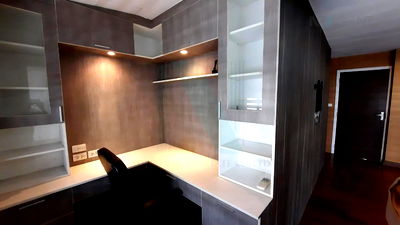 Townhouses for sale Rama 9 : 🎉 For Sell Town house WARATORN VILLE 4-story 4 bedroom 5 bathroom