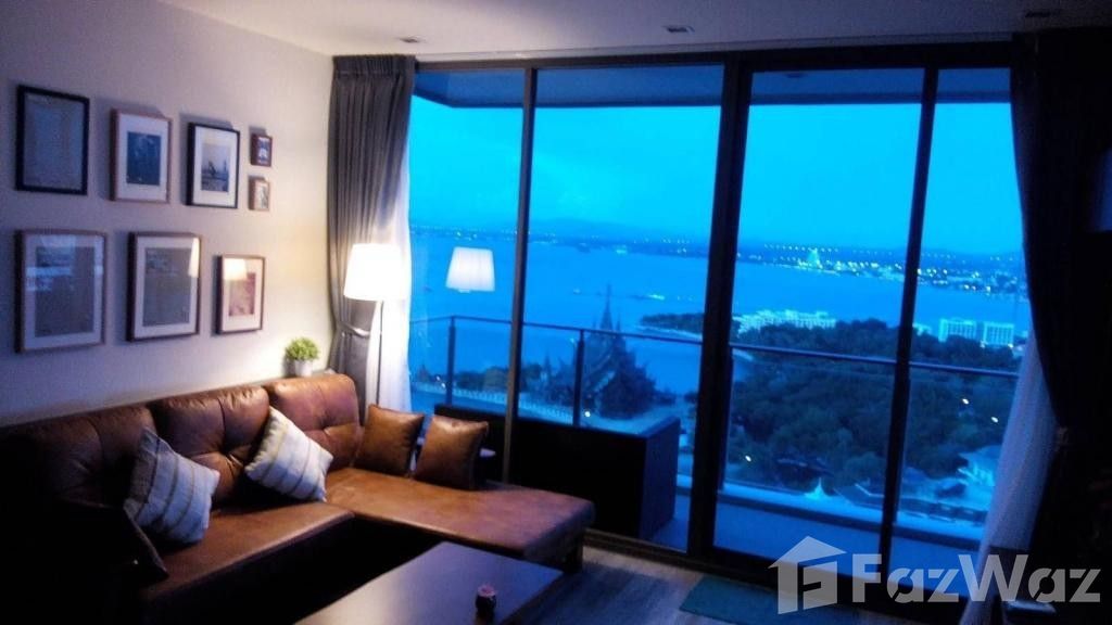 รูป คอนโดให้เช่า 1 ห้องนอน ในโครงการ บ้าน ปลาย หาด 71533 - รูปที่ 8/23