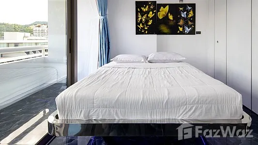 Ultra Modern Apartment For Sale 5369618 - image 3