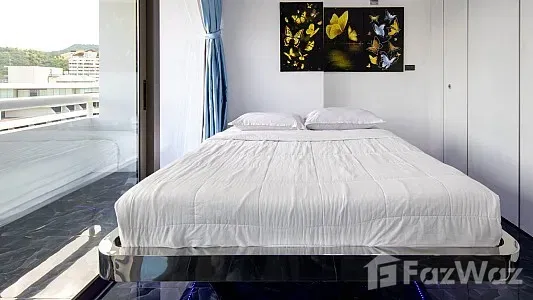 picture Ultra Modern Apartment For Sale - 5/18