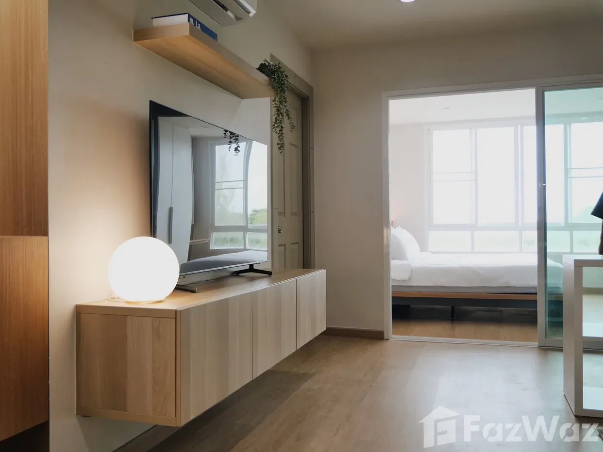 picture 1 Bedroom Condo for sale at The View Condo Suanluang - 7/20