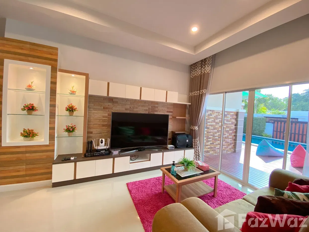 picture Private Pool Villa - Corner Unit - Not for Business 5353325 - 13/32