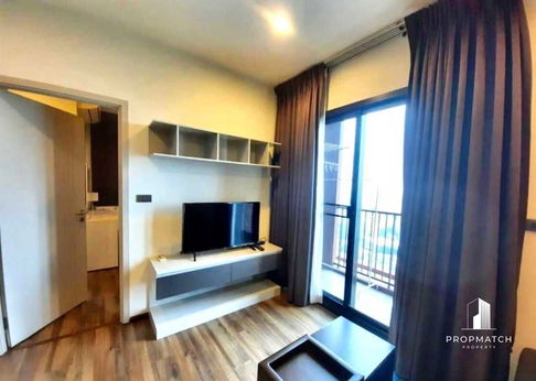 ✨Flash Deal ✨Wyne by Sansiri (1 Bed 1 Bath 41 SQM.) พร้อมอยู่ ! เพียง 19,000 บาทต่อเดือน Tel.0981315848 @propmatch