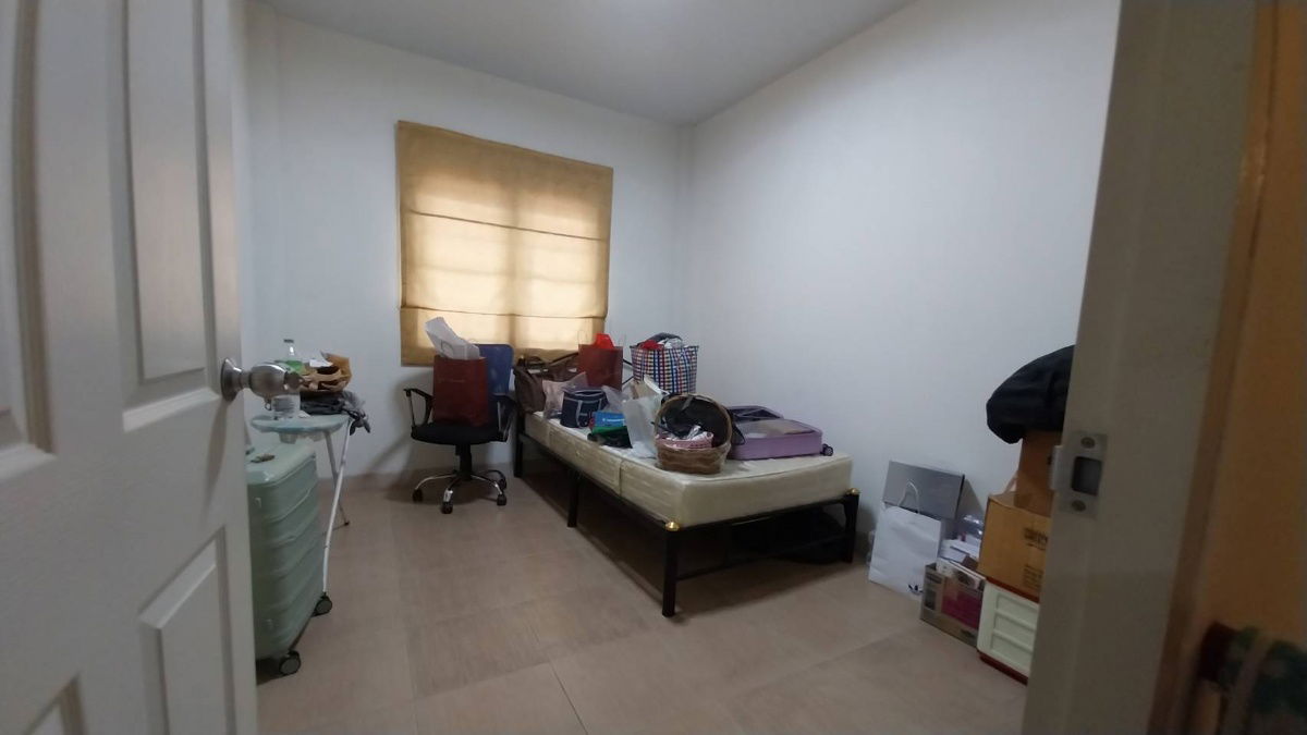 picture Townhome for rent in Rueanrudee 5, Hathairat, Ramintra, Khu Bon, Khlong Sam Wa. - 6/7