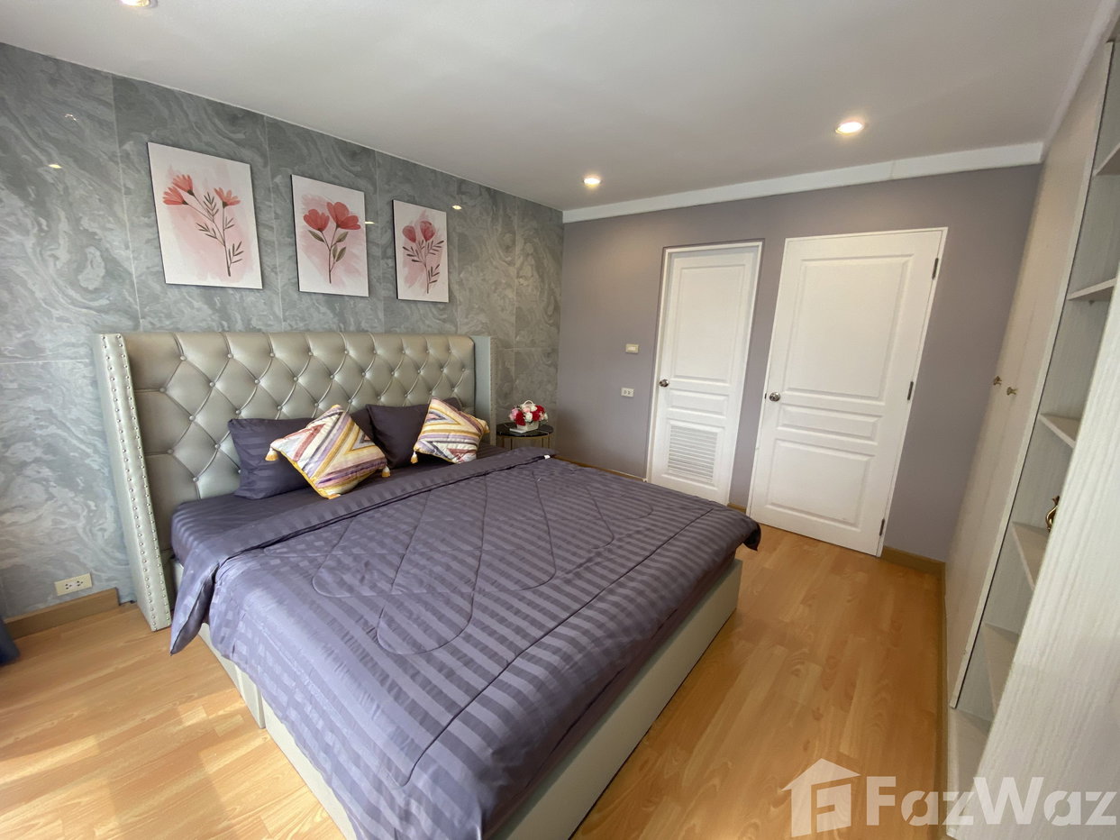 รูป คอนโดให้เช่า 2 ห้องนอน ในโครงการ เดอะ วอเตอร์ฟอร์ด ไดมอน 5626531 - รูปที่ 3/11