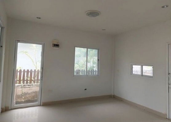 picture FOR SALE  HOUSE PROPERTY  1800000 BAHT. - 4/8