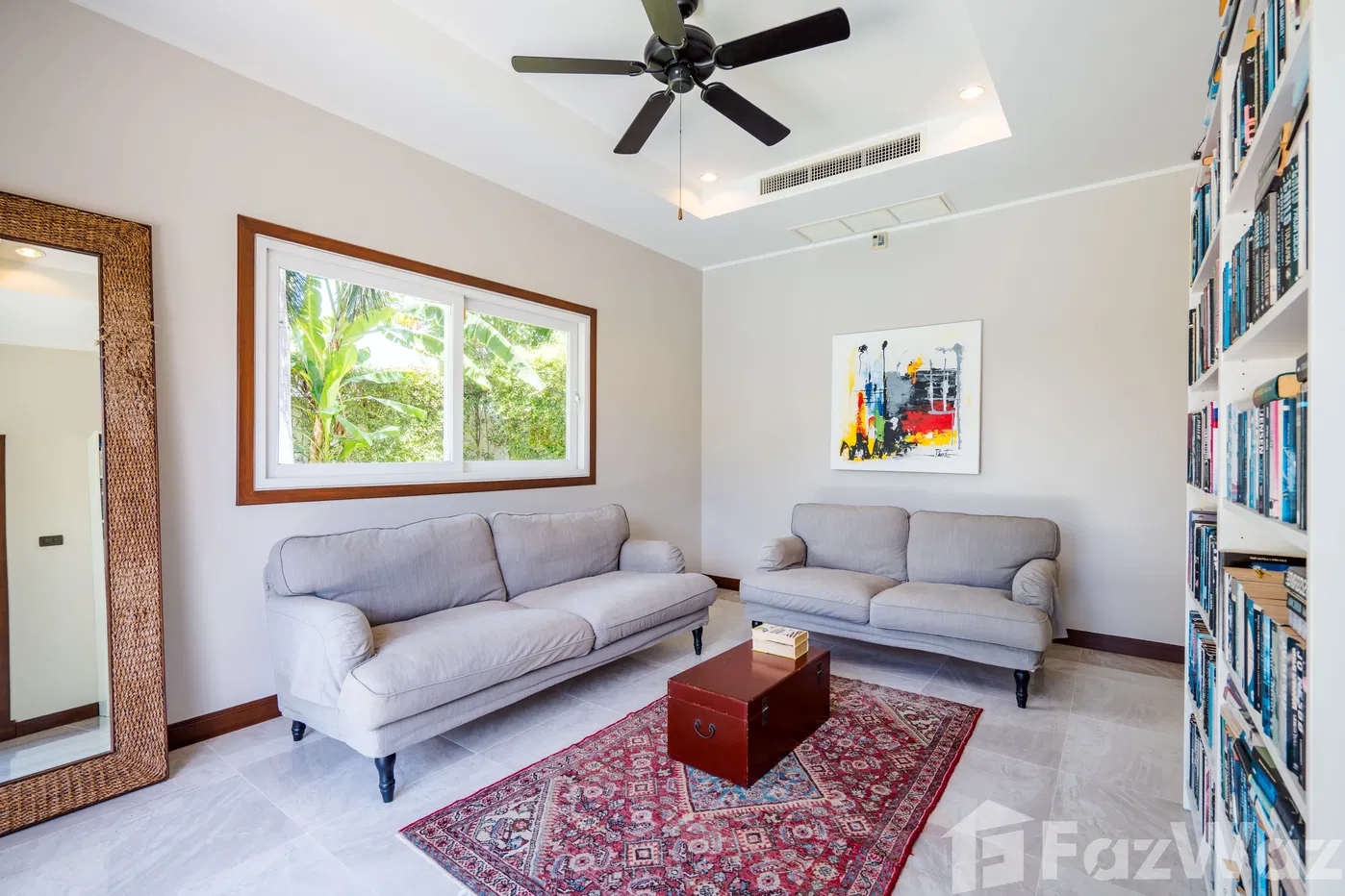 picture 4 Bedroom Villa for sale at Orchid Palm Homes 6 - 41/52