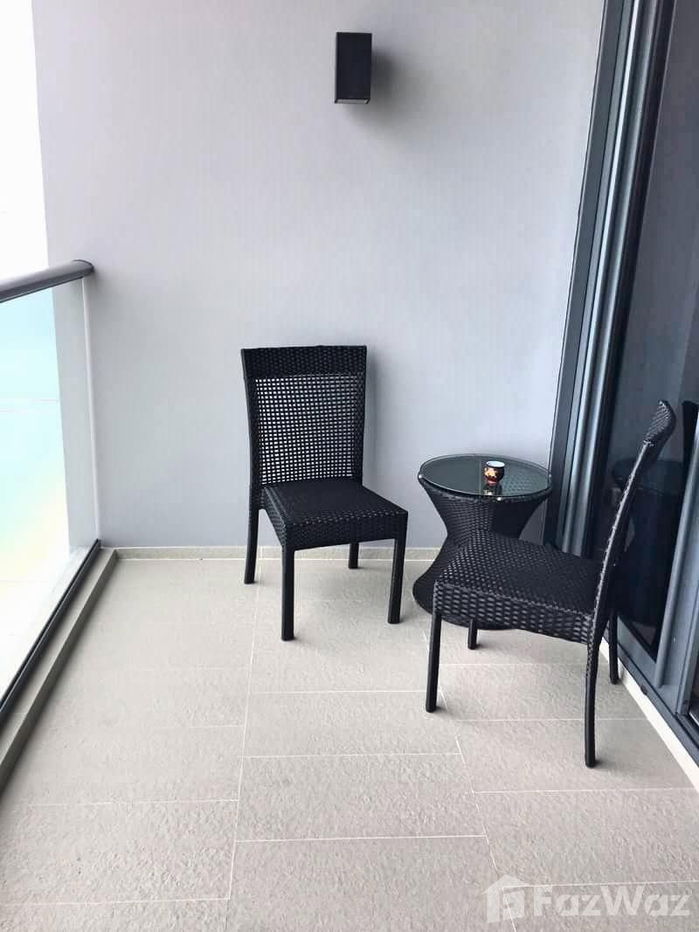 picture 2 Bedroom Condo for rent at Zire Wongamat 27298 - 8/9