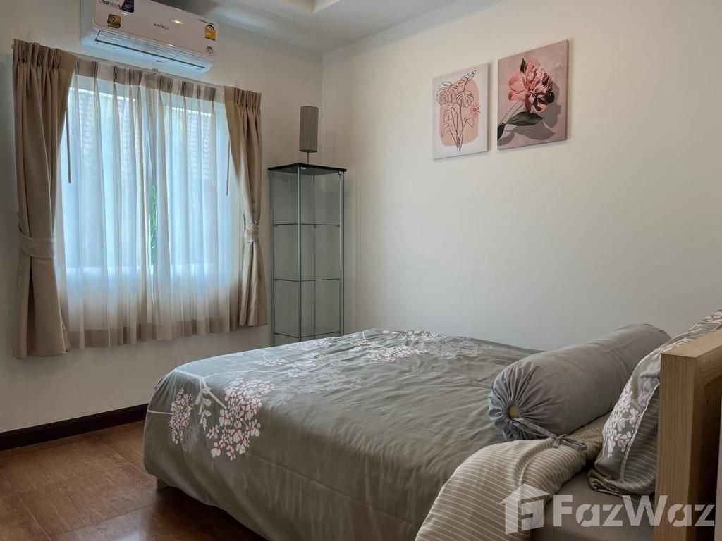 รูป ทาวน์เฮ้าส์ให้เช่า 3 ห้องนอน ในโครงการ เอพี แกรนด์ เรสซิเดนซ์ 1018456 - รูปที่ 19/24