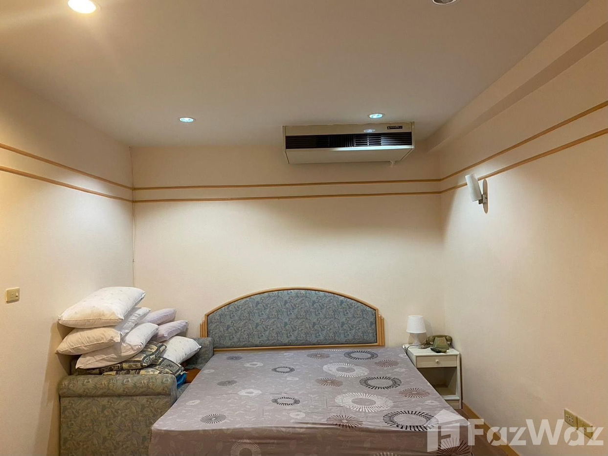 รูป ขาย คอนโด 1 ห้องนอน ในโครงการ คอนโดเชน หัวหิน - รูปที่ 11/13