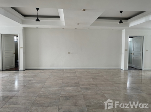 Spacious 3-Bedroom Condo for Rent at President Park