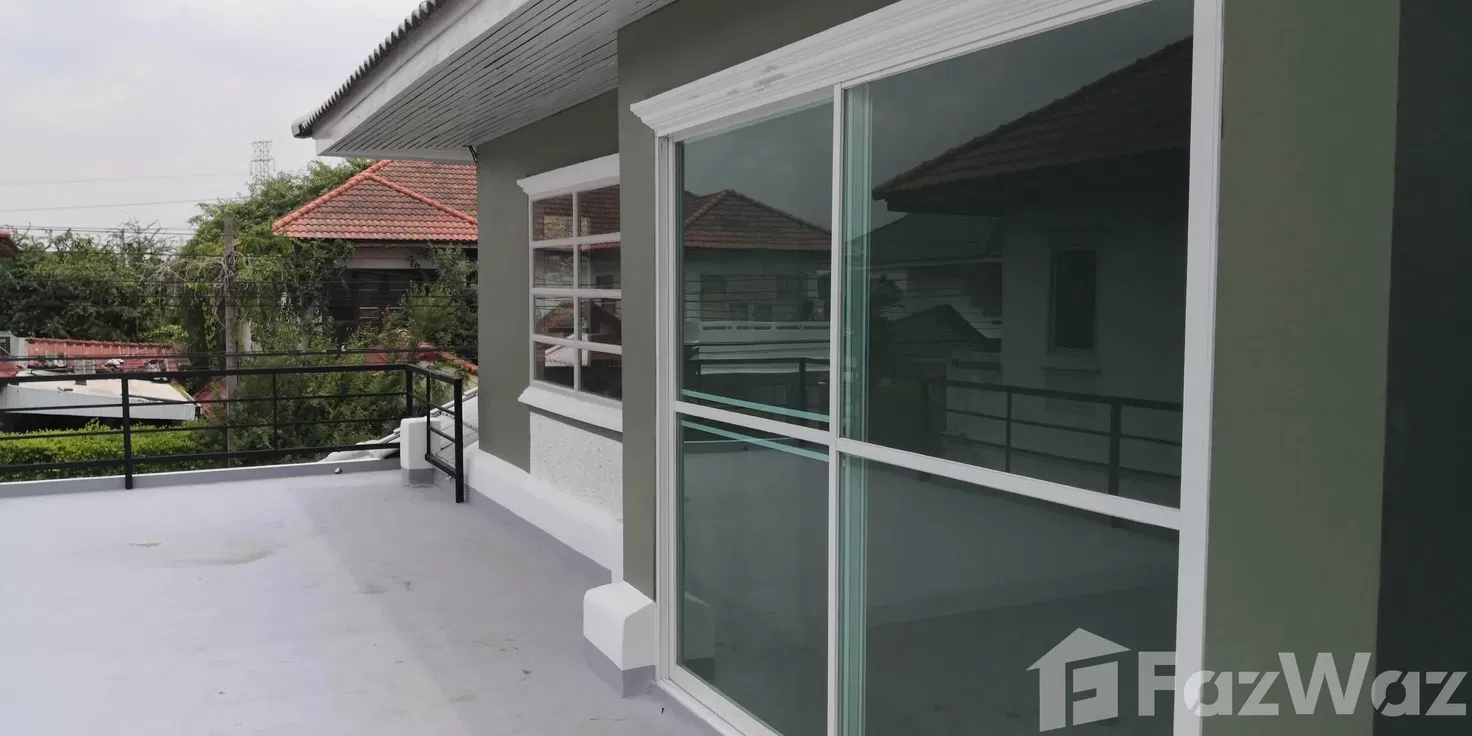 picture 4 Bedroom House for sale in Saen Saep, Bangkok - 29/51