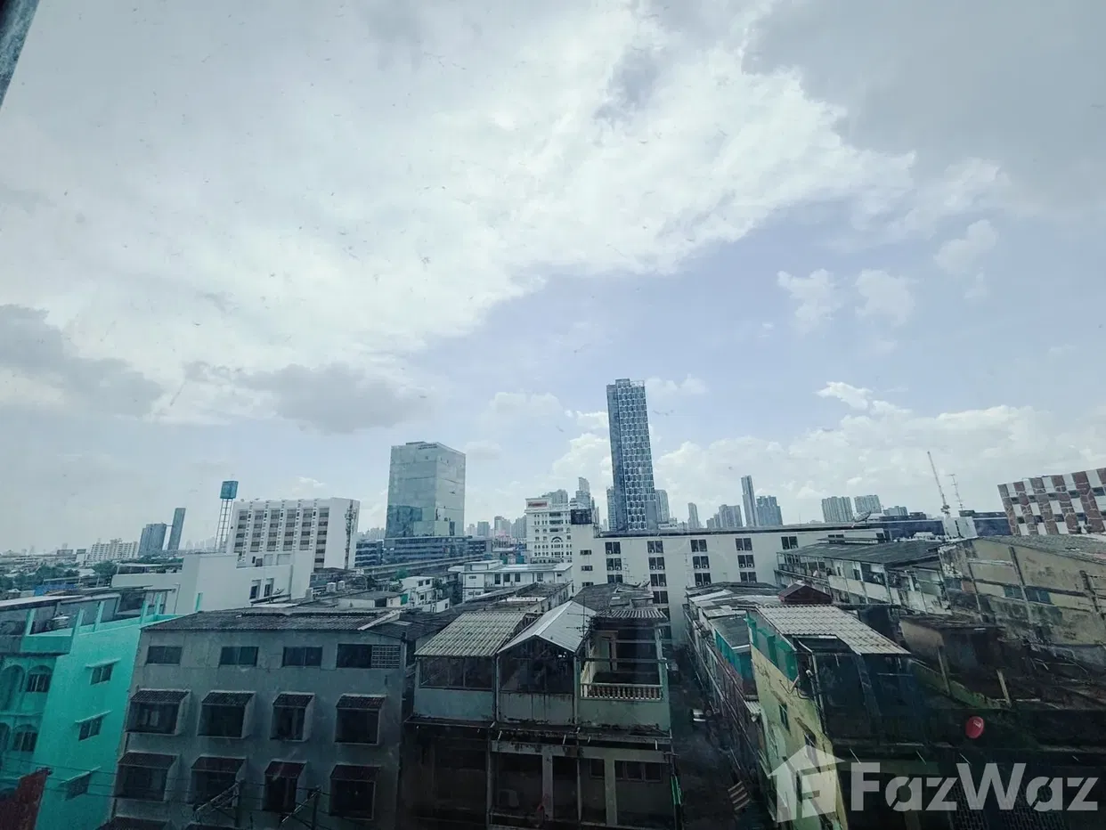 รูป ขาย คอนโด สตูดิโอ ในโครงการ ไอดีโอ สุขุมวิท 93 - รูปที่ 9/9