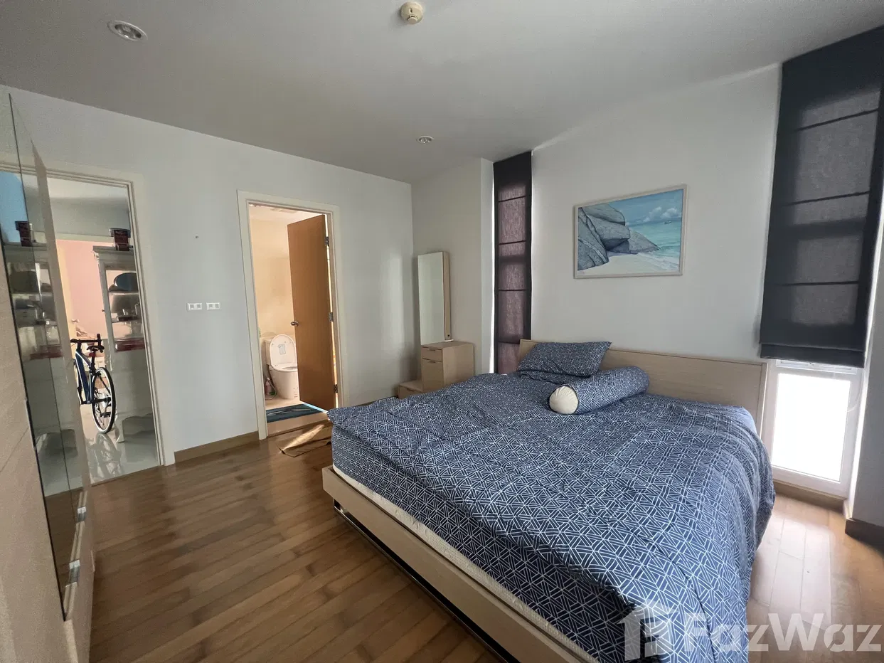 picture 2 Bedroom Condo for sale at The Breeze Hua Hin - 4/11