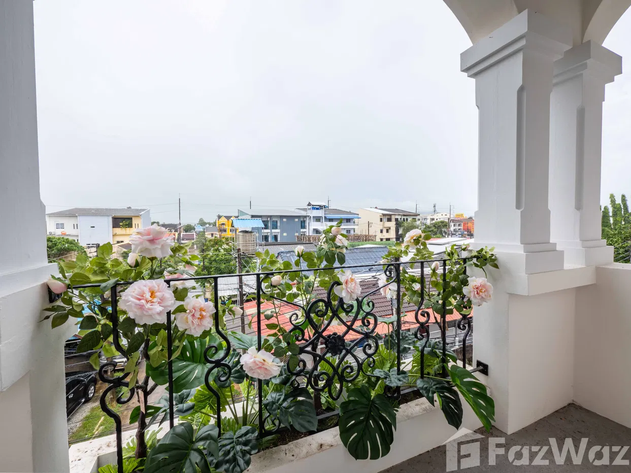 picture 3 Bedroom Townhouse for sale in Chalong, Phuket - 15/21