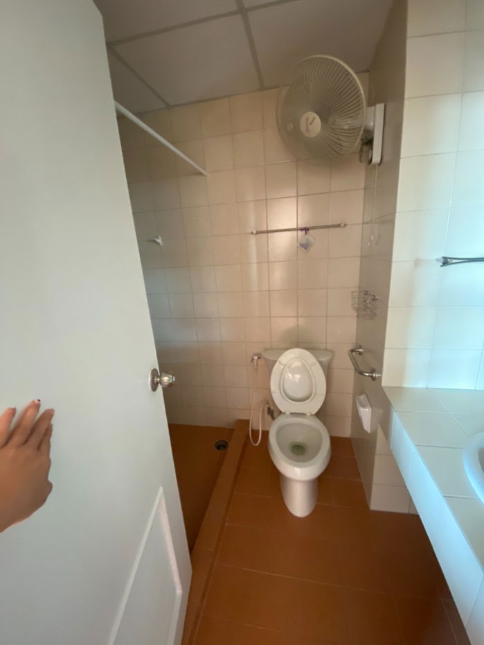 picture (For Rent Condo Fak Khao Pode) - 13/13