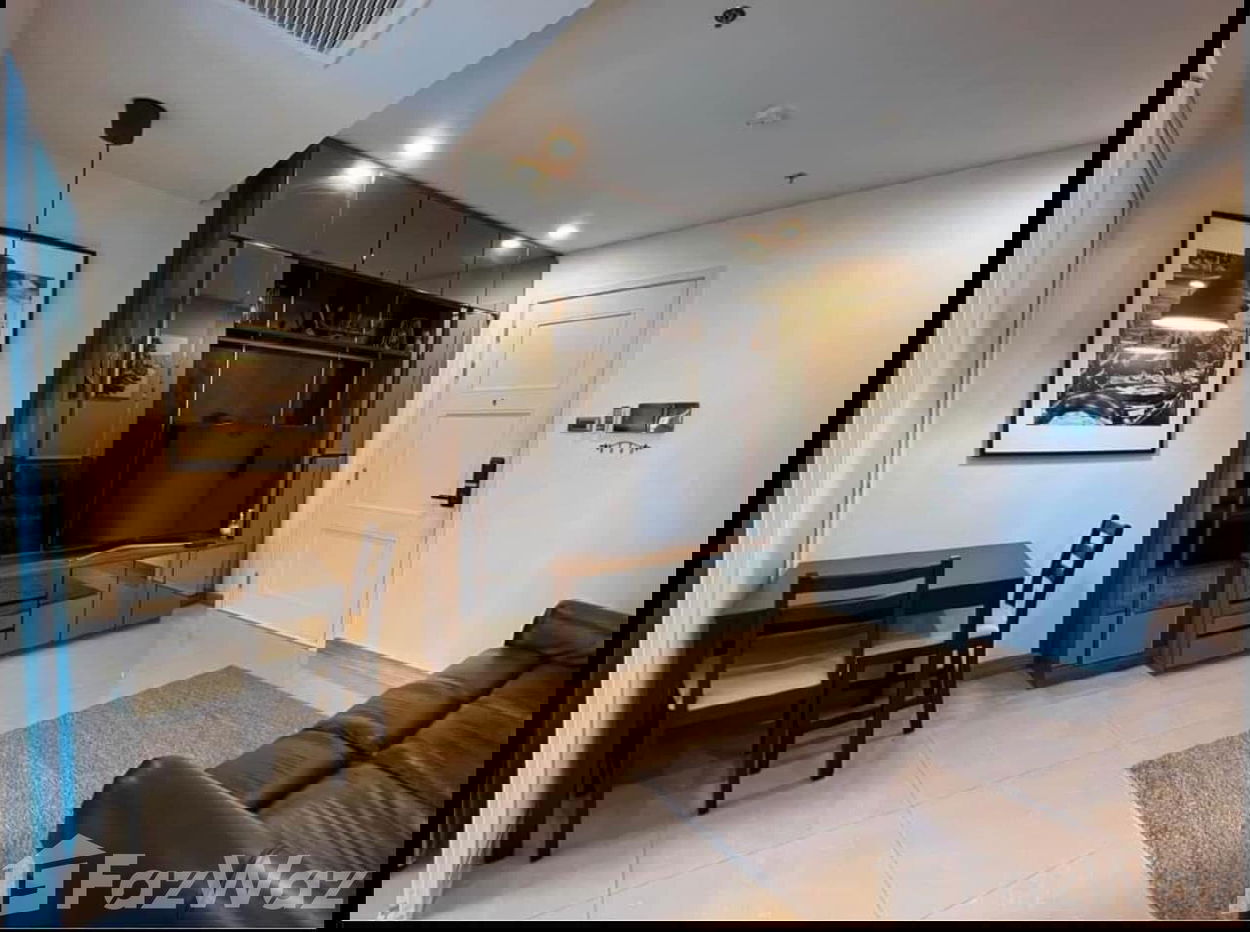 picture 1 Bedroom for Rental and Sell - 2/11
