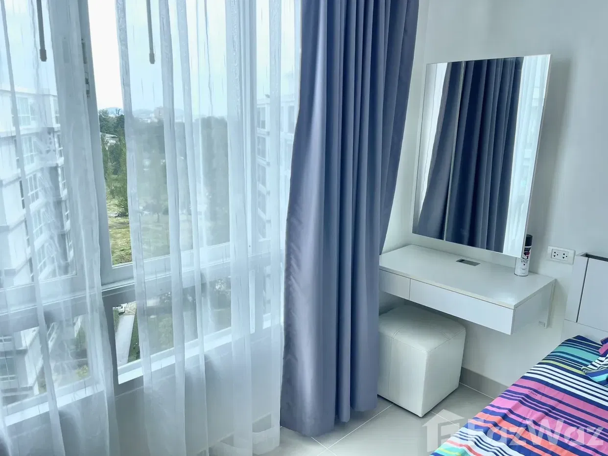 picture Modern & Cozy Condo for Rent in Phuket! - 4/15