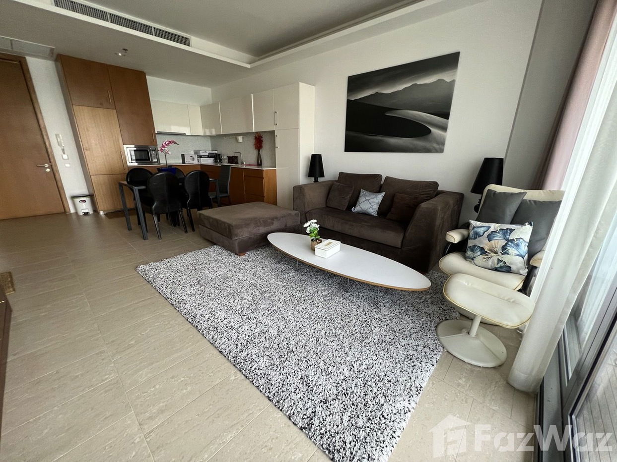 รูป คอนโดให้เช่า 1 ห้องนอน ในโครงการ นอร์ทพอยท์ 1400052 - รูปที่ 7/10