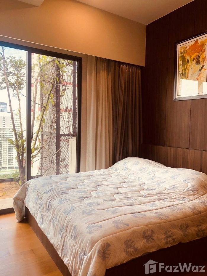 picture 2 Bedroom Condo for sale at Siamese Exclusive Sukhumvit 31 - 3/14