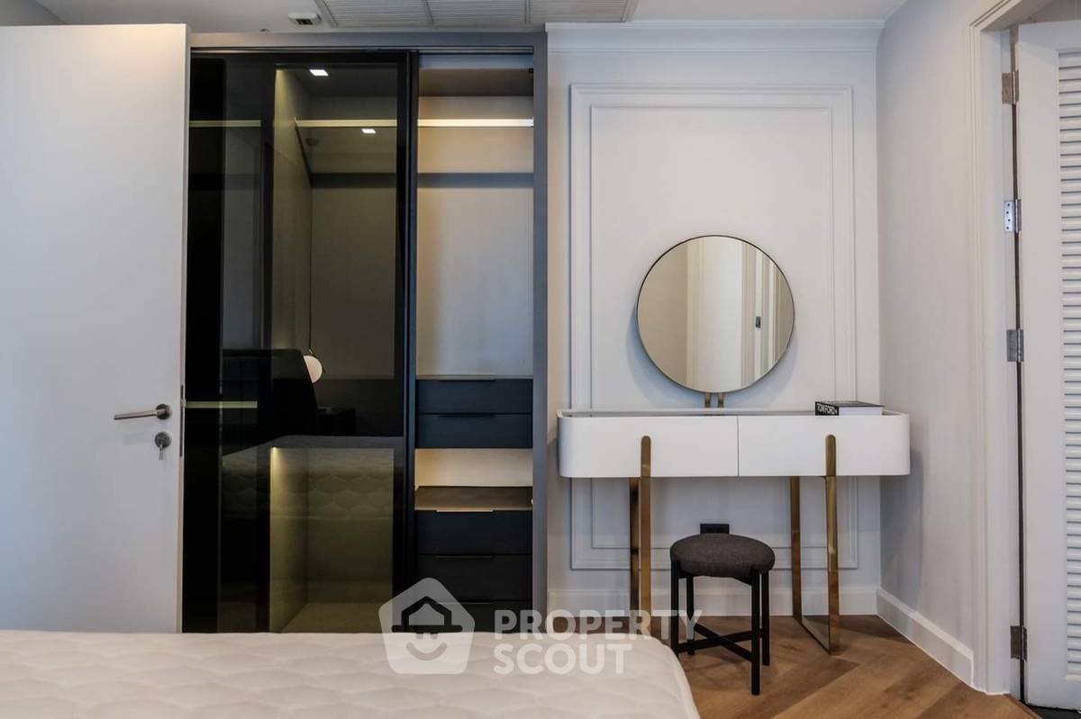 picture 2-BR Condo at Nusasiri Grand Condominium near BTS Ekkamai (ID 1801618) - 9/10