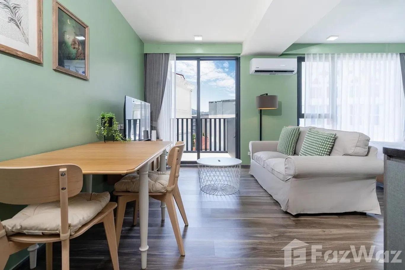 picture The Deck Condominium Patong for Sale - 2/17