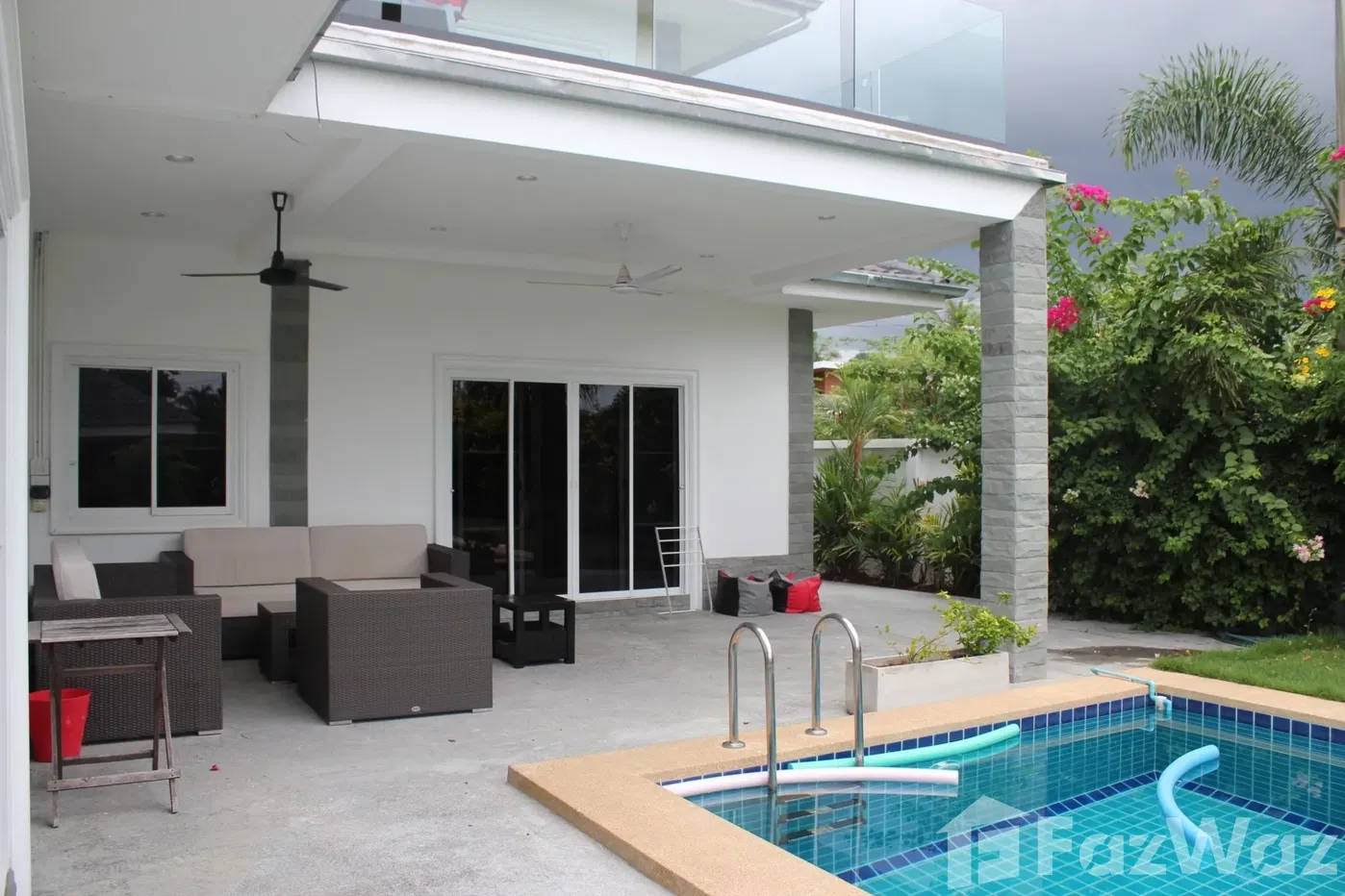 picture 5 Bedroom Villa for sale in Nong Kae, Prachuap Khiri Khan - 34/70