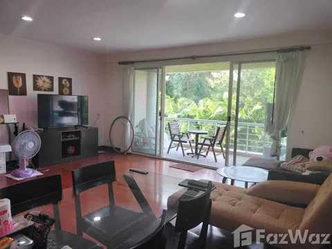 3 bedroom condo for sale at Baan Sansaran