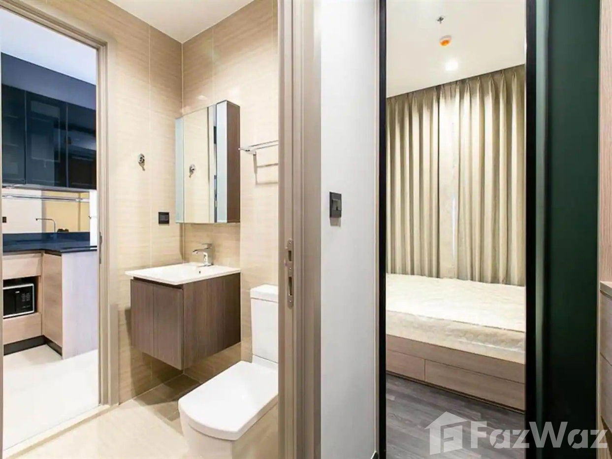 picture 1 Bedroom for Sell at The Line Asoke - Ratchada - 5/8