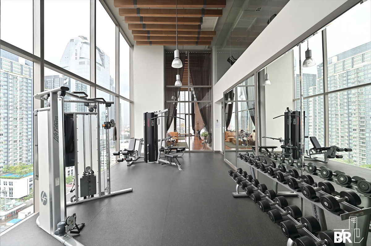 picture Ideo Morph 38 💥 Condo in Prime Location, Attractive Price ❤️ Near BTS Thonglo - 5/8