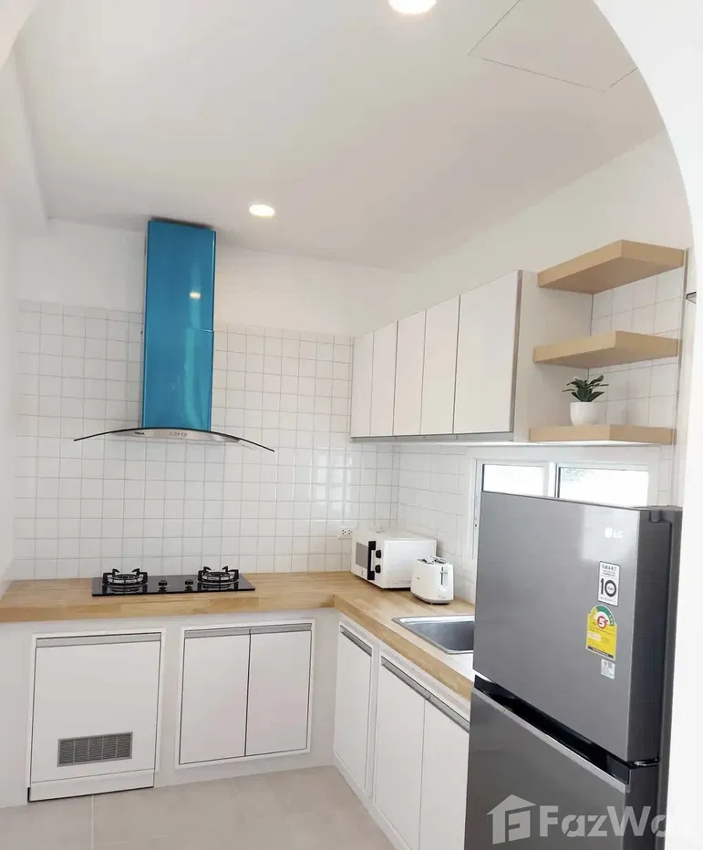 รูป วิลล่าให้เช่า 3 ห้องนอน ใน หัวหิน, ประจวบคีรีขันธ์ 5363375 - รูปที่ 17/17