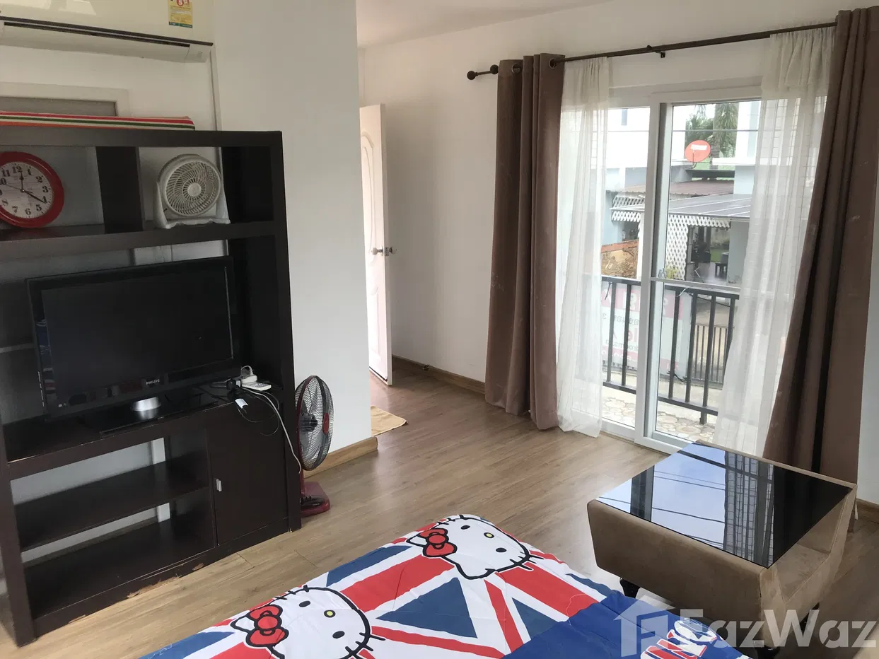 รูป วิลล่าให้เช่า 3 ห้องนอน ในโครงการ วัน โอ ทู เพลส 1042740 - รูปที่ 25/47