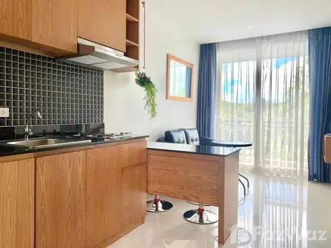 1 Bedroom Condo for sale at Saiyuan Buri Condominium