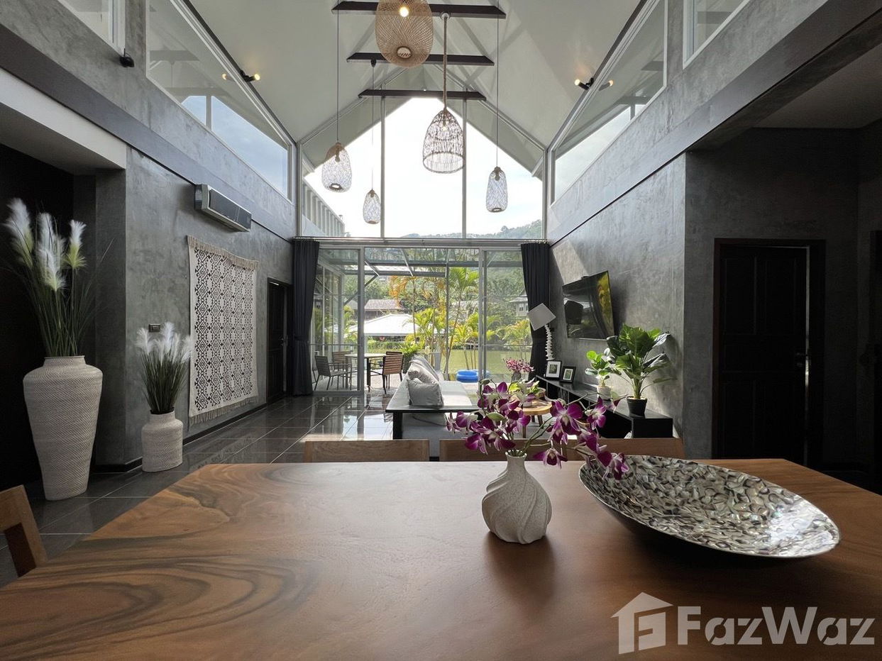 picture Renovated 4 Bedroom Lakefront Villa in Casa Sakoo 1172248 - 12/24