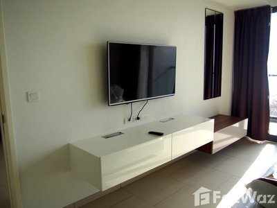 คอนโดให้เช่า : คอนโดให้เช่า 1 ห้องนอน ในโครงการ ซายร์ วงศ์อมาตย์ 1776260