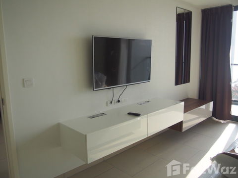 คอนโดให้เช่า 1 ห้องนอน ในโครงการ ซายร์ วงศ์อมาตย์