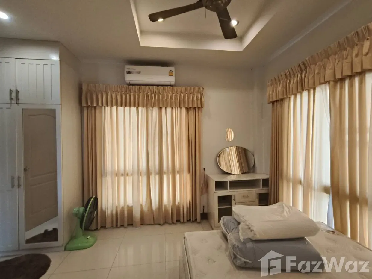 picture 2 Bedroom Villa for sale at Baan Araya - 19/22